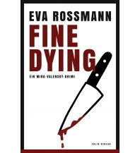 Travel Writing Fine Dying Folio Verlag