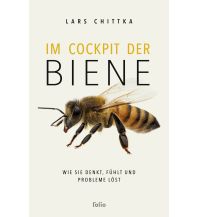 Naturführer Im Cockpit der Biene Folio Verlag