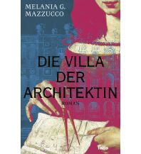 Reiselektüre Die Villa der Architektin Folio Verlag