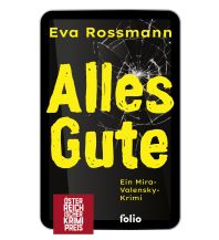 Reiselektüre Alles Gute Folio Verlag