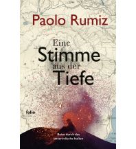 Reiseführer Italien Eine Stimme aus der Tiefe Folio Verlag