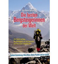 Die besten Bergsteigerinnen der Welt Milena Verlag
