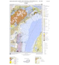 Geologie und Mineralogie Geologische Karte 78, Rust 1:50.000 Geologische Bundesanstalt