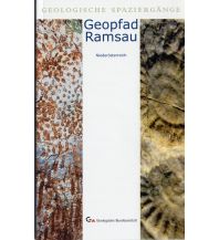 Geologie und Mineralogie Geopfad Ramsau Geologische Bundesanstalt