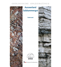 Geology and Mineralogy Ausseerland Salzkammergut Geologische Bundesanstalt