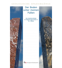 Geology and Mineralogy Der Boden unter meinen Füßen - St. Pölten Geologische Bundesanstalt