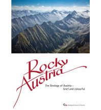 Geologie und Mineralogie Geologische Bundesanstalt - Rocky Austria - The Geology of Austria Geologische Bundesanstalt
