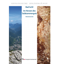 Hiking Guides Bad Ischl - Im Herzen des Salzkammerguts Geologische Bundesanstalt