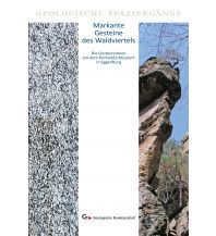 Geology and Mineralogy Markante Gesteine des Waldviertels Geologische Bundesanstalt