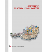 Geologie und Mineralogie Österreichs Mineral- und Heilwässer Geologische Bundesanstalt