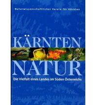 Nature and Wildlife Guides Kärnten - Natur Naturwissenschaftlicher Verein für Kärnten