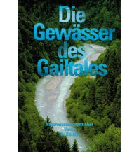 Nature and Wildlife Guides Die Gewässer des Gailtales Naturwissenschaftlicher Verein für Kärnten