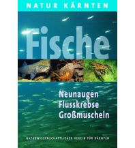 Angeln Die Fische Kärntens Naturwissenschaftlicher Verein für Kärnten