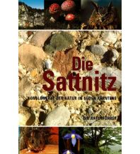 Nature and Wildlife Guides Die Sattnitz Naturwissenschaftlicher Verein für Kärnten