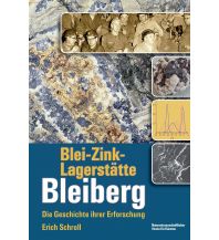 Geology and Mineralogy Blei-Zink-Lagerstätte Bleiberg Naturwissenschaftlicher Verein für Kärnten