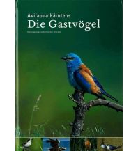 Nature and Wildlife Guides Avifauna Kärntens Naturwissenschaftlicher Verein f. Kärnten