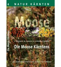 Nature and Wildlife Guides Die Moose Kärntens Naturwissenschaftlicher Verein für Kärnten