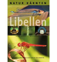 Naturführer Die Libellen Kärntens Naturwissenschaftlicher Verein für Kärnten