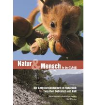 Naturführer Natur und Mensch in der Schütt Naturwissenschaftlicher Verein für Kärnten