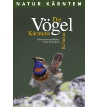 Nature and Wildlife Guides Die Vögel Kärntens Naturwissenschaftlicher Verein für Kärnten
