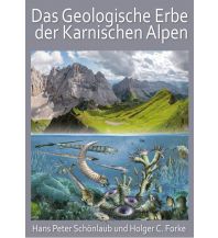 Geologie und Mineralogie Das geologische Erbe der Karnischen Alpen Naturwissenschaftlicher Verein f. Kärnten