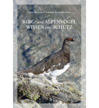 Naturführer Berg- und Alpenvögel Wissen und Schutz Naturwissenschaftlicher Verein f. Kärnten