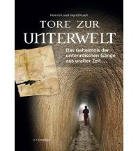 Geologie und Mineralogie Tore zur Unterwelt Verlag für Sammler Uta Gratzl