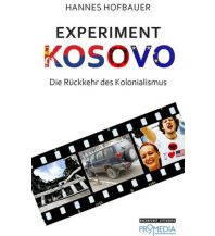 Reiseführer Experiment Kosovo Promedia Verlag
