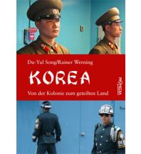 Reiseführer Korea Promedia Verlag