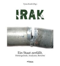 Travel Guides Irak Promedia Verlag