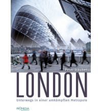 Travel Guides London Promedia Verlag