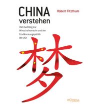 Travel Guides China verstehen Promedia Verlag