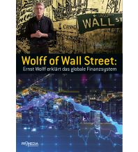 Wolff of Wall Street Promedia Verlag