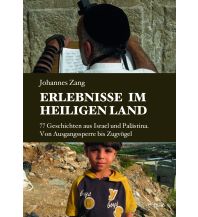Reiseführer Asien Erlebnisse im Heiligen Land Promedia Verlag