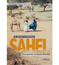 Reiselektüre Krisenregion Sahel Promedia Verlag