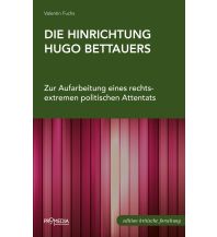 Geschichte Die Hinrichtung Hugo Bettauers Promedia Verlag