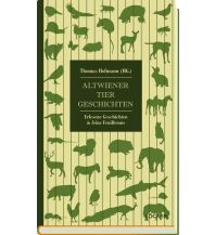 Nature and Wildlife Guides Altwiener Tiergeschichten Löcker Verlag