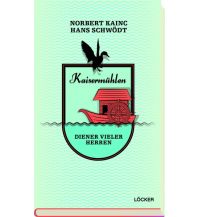 Reiseführer Kaisermühlen Löcker Verlag