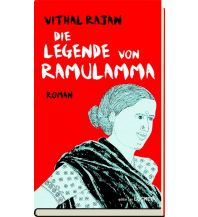 Reiselektüre Die Legende von Ramulamma Löcker Verlag