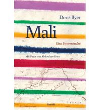 Reiselektüre Mali Droschl Verlag