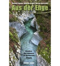 Wanderführer Aus der Enge Drava Verlag