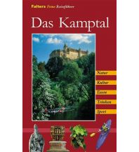 Travel Guides Das Kamptal Falter Verlags-Gesellschaft mbH