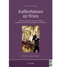 Hotel- und Restaurantführer Kaffeehäuser in Wien Falter Verlags-Gesellschaft mbH