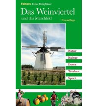 Travel Guides Das Weinviertel Falter Verlags-Gesellschaft mbH