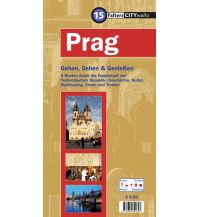 Reiseführer Prag Falter Verlags-Gesellschaft mbH