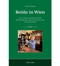 Hotel- and Restaurantguides Beisln in Wien Falter Verlags-Gesellschaft mbH