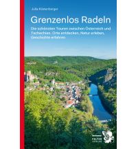 Cycling Guides Austria Grenzenlos Radeln Falter Verlags-Gesellschaft mbH