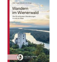 Hiking Guides Wandern im Wienerwald Falter Verlags-Gesellschaft mbH