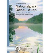 Travel Guides Nationalpark Donau-Auen Falter Verlags-Gesellschaft mbH