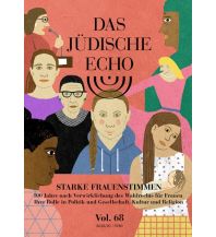 Bildbände Das Jüdische Echo 2019/20 Falter Verlags-Gesellschaft mbH